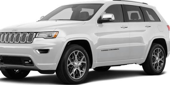 JEEP GRAND CHEROKEE 2020 1C4RJFCT1LC190374 image